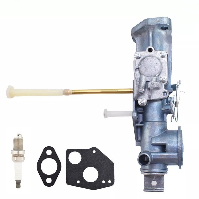 299437 297599 Carburetor Replacement for Briggs Stratton 135200 130200 100200 gallery
