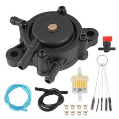 Fuel Pump Replacement BS 808656 Kohler 7000 Series 17HP-25HP Kawasaki John Cub