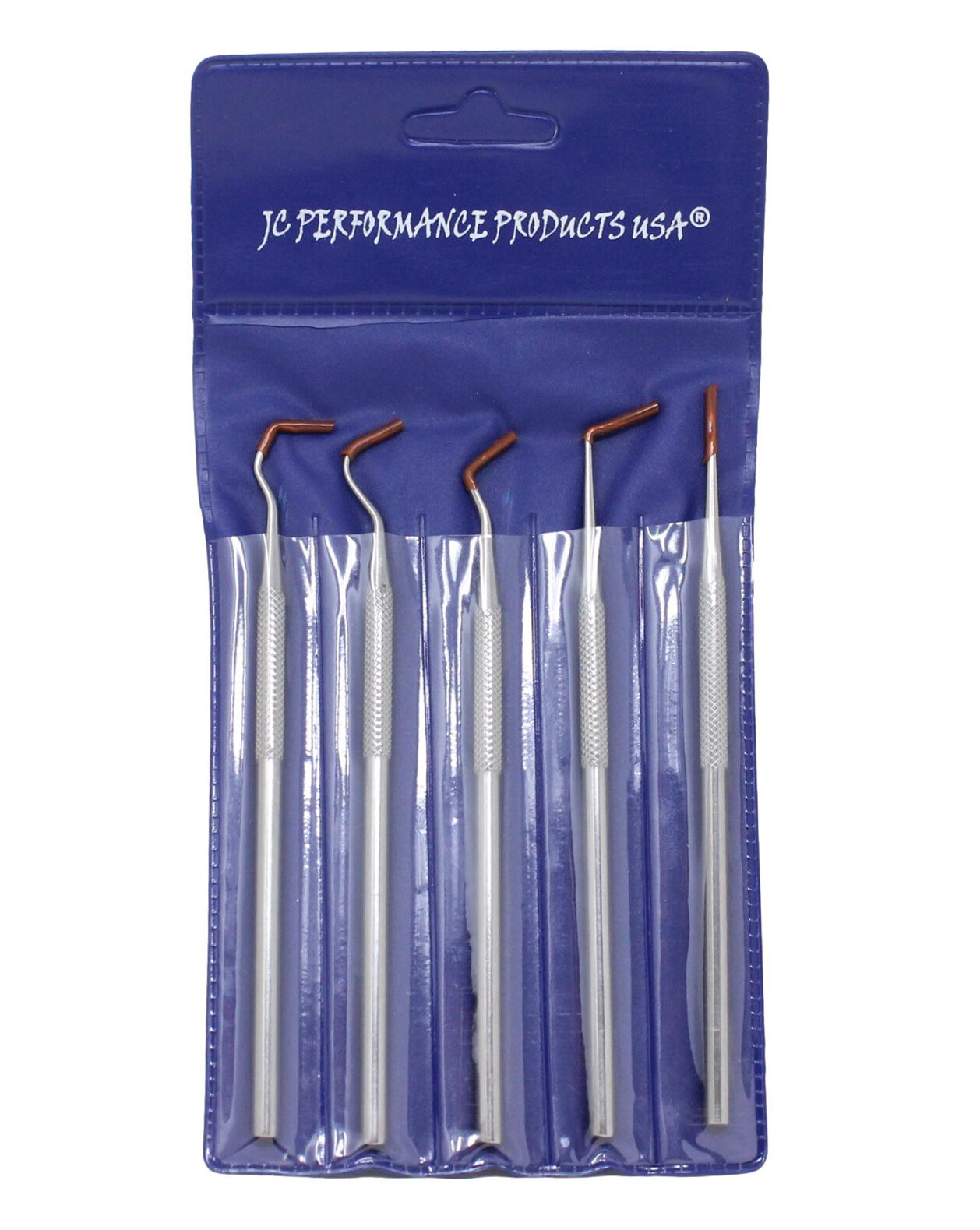 5 PC STAINLESS STEEL PROBE PICK SET KIT DE SOLDERING ELECTRONICS REPAIR WIRING gallery