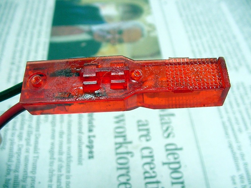 GE Range Indicator light | For GE BP26 Stove | Tested | $10.95 | gallery