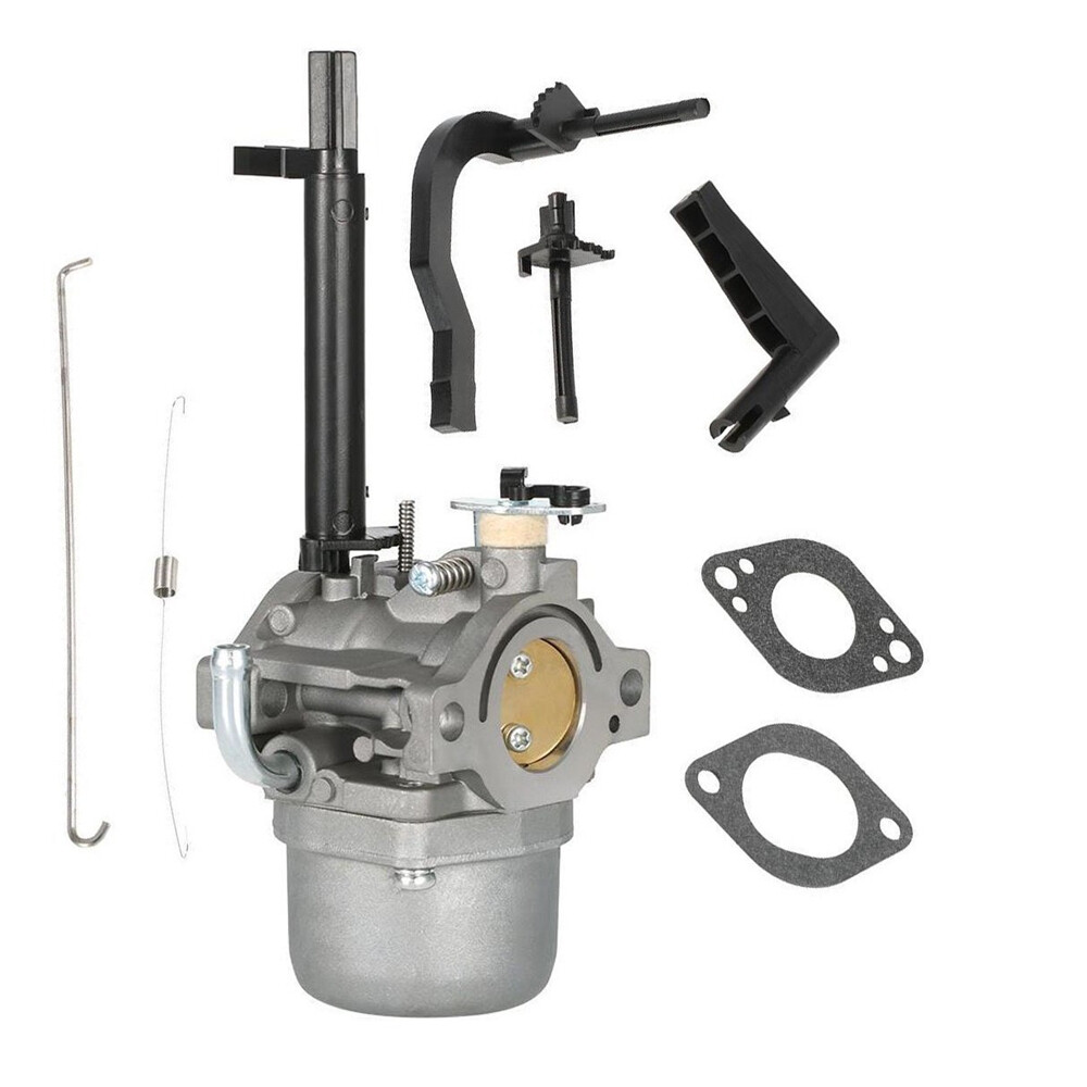 Carburetor For Snapper 030216 Generator 6200 8800 Watts 11HP OHV B&S Carb