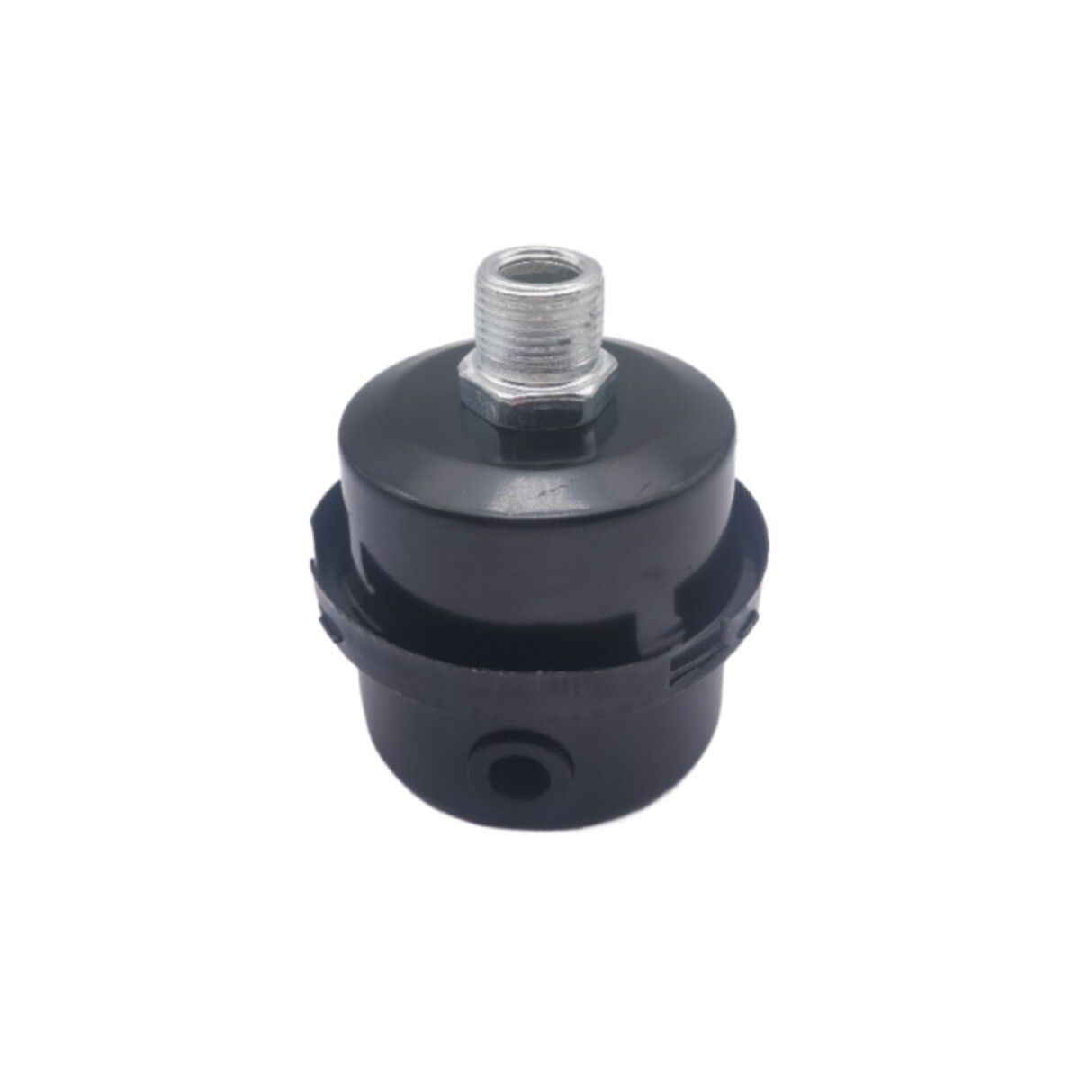 Replacement for ROLAIR 317013000F FILTER SILENCER 3/8" INLET Air Compressor Part gallery