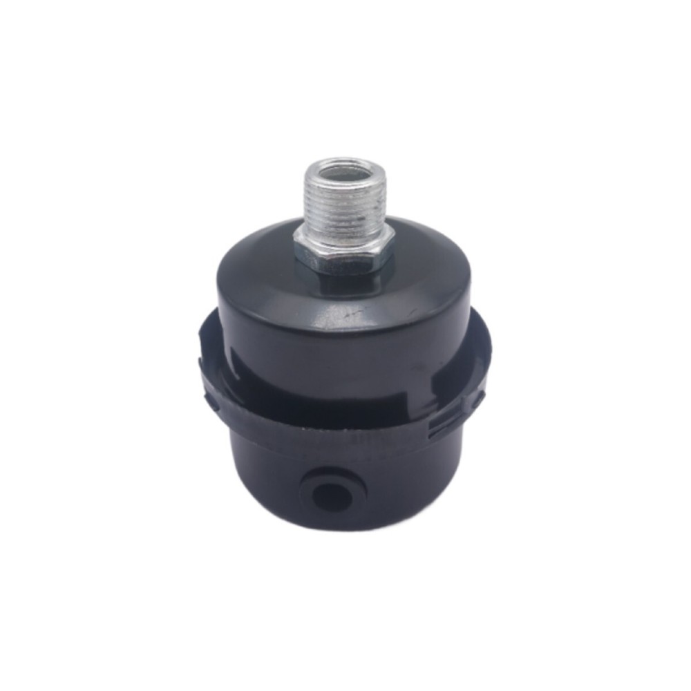 Replacement for ROLAIR 317013000F FILTER SILENCER 3/8" INLET Air Compressor Part