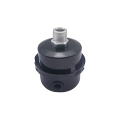 Replacement for ROLAIR 317013000F FILTER SILENCER 3/8″ INLET Air Compressor Part