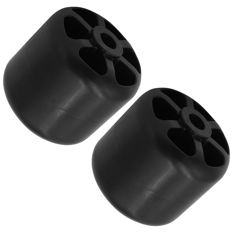 Caltric Deck Wheel For John Deere 727 727A 737 7500A 7700A 757 777 797 7G18 7H17 gallery