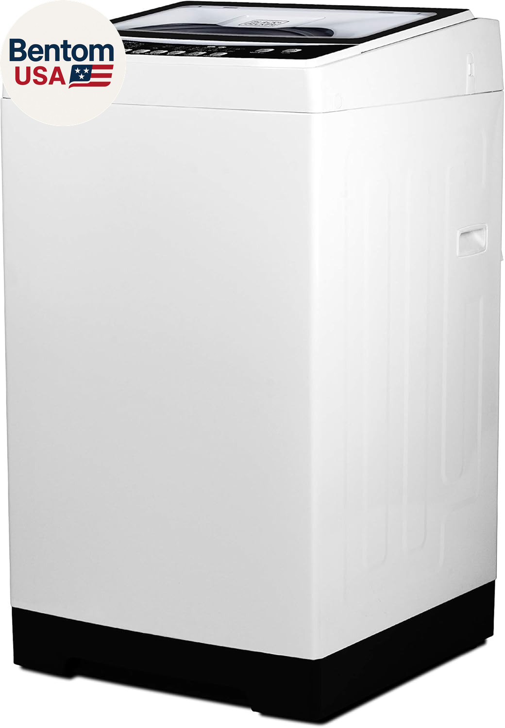 Small Portable Washer, Washing Machine for Household Use, Portable Washer 1.7 Cu gallery