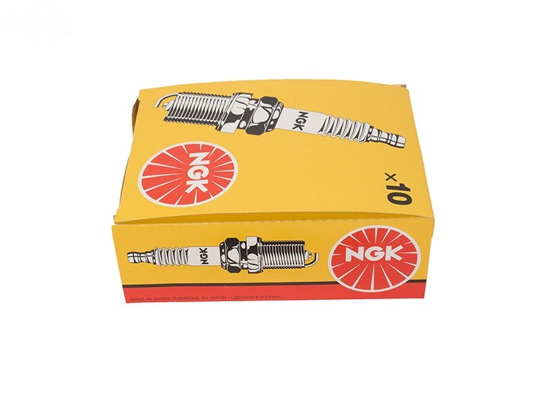 3932 *10 Pack* NGK Spark Plug DCPR7E-10