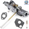 Carburetor For Briggs&Stratton 130201 130202 130203 130205 130206 130207 130212 gallery