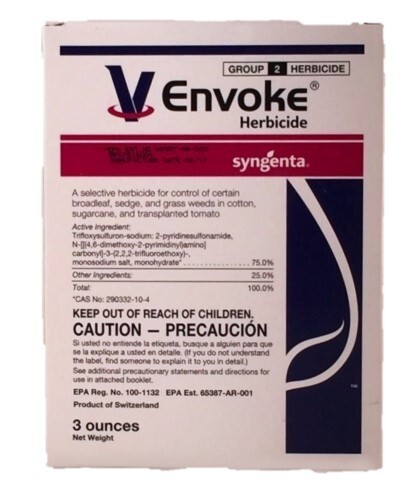 Envoke Herbicide - 3 Ounces gallery