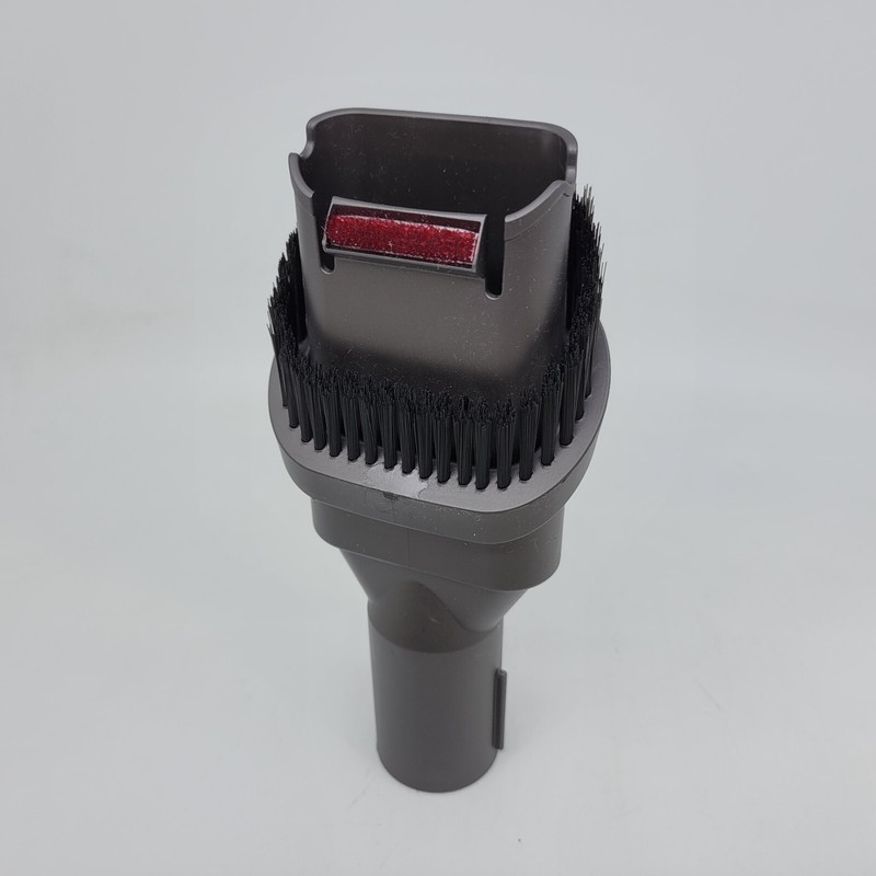 Dyson V7/V8/V10/V11 Mini Soft Dusting Brush Attachment (Genuine) - NEW™ gallery