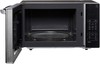 Sharp R-72E0(S) Microwave Oven, Silver 220-240 Volt 50 Hz gallery