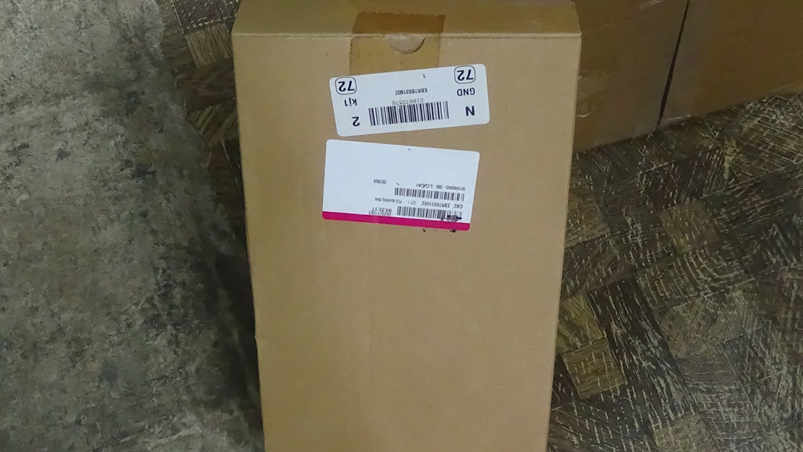 LG PCB Main Assembly (EBR78931602) gallery