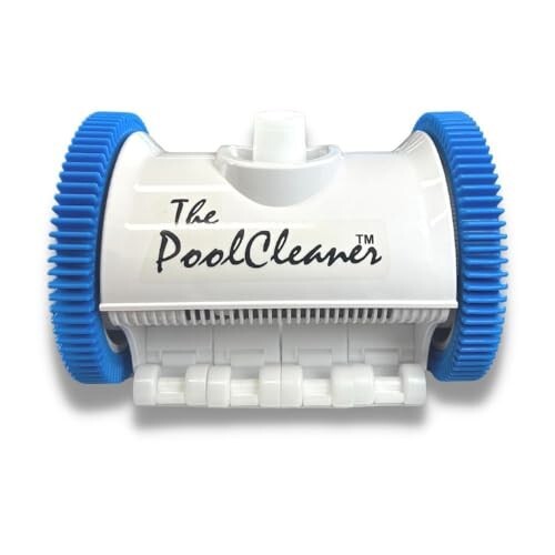 Hayward W3PVS20JST Swimming Pool Cleaner gallery