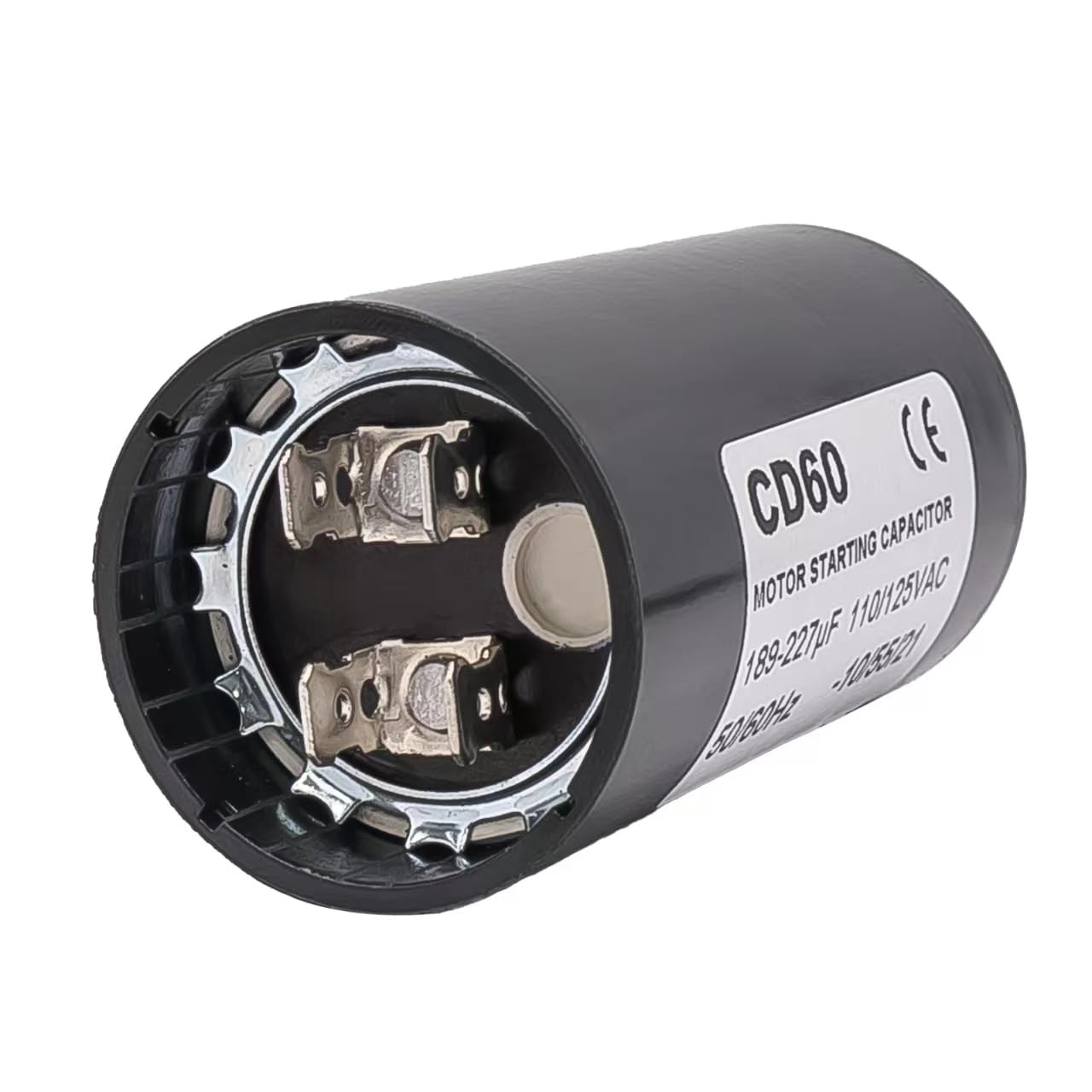 8572717 Washer Start Capacitor Fits for W10244889 2859 357021 3949169 482156 661 gallery