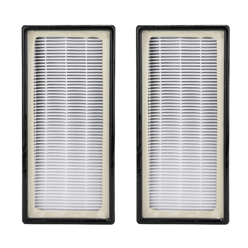 MaximalPower 2 Pack HEPA Filter for Holmes AER1 Ready Air Purifier D Filter gallery