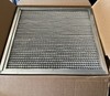 Air Handler 5W921 Cartridge Air Filter,24x24x12,MERV 14 5W921 gallery