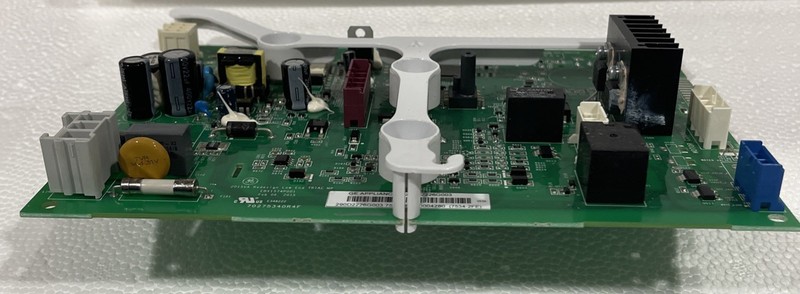 290D2226G003 OEM GE Washer Power Control Board gallery