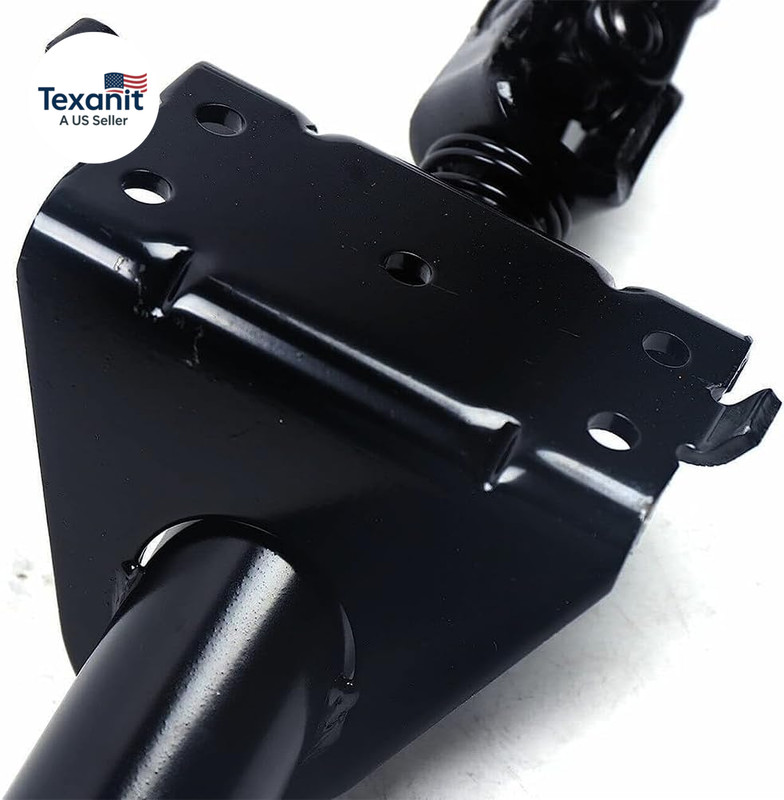 Golf Cart Steering Column Assembly for Club Car Precedent Golf Cart Steering Col gallery