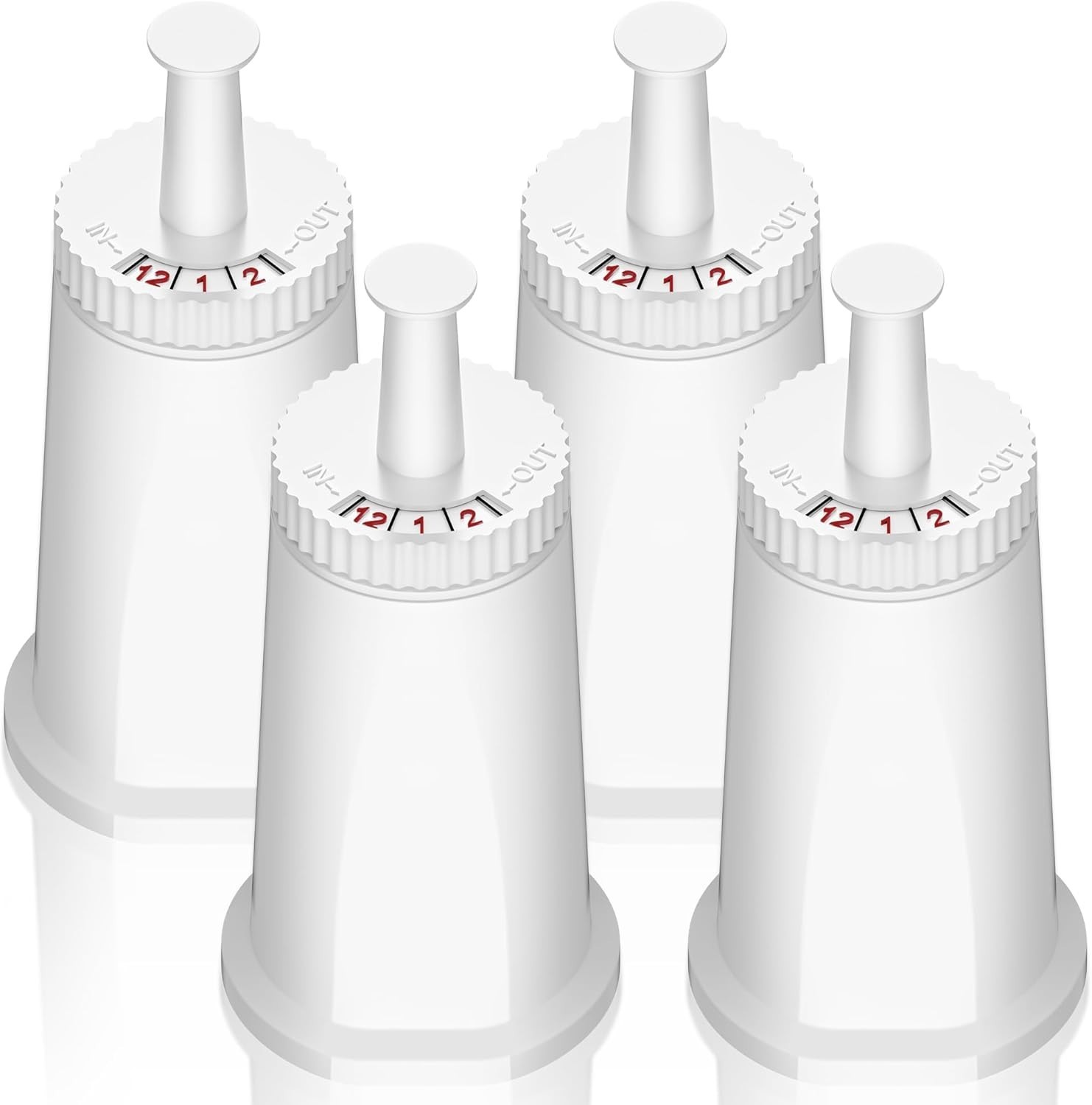 Replacement Water Filter for Breville Barista Touch Espresso Machine BES880, ... gallery