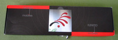 Flowing Rythm Red 005R Flensted Mobile ( Never Display )