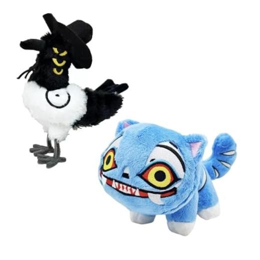 Tiger Derpy Plush Toys,Home Decor Animals Pillow for Sofa Bed Decor Throw gallery