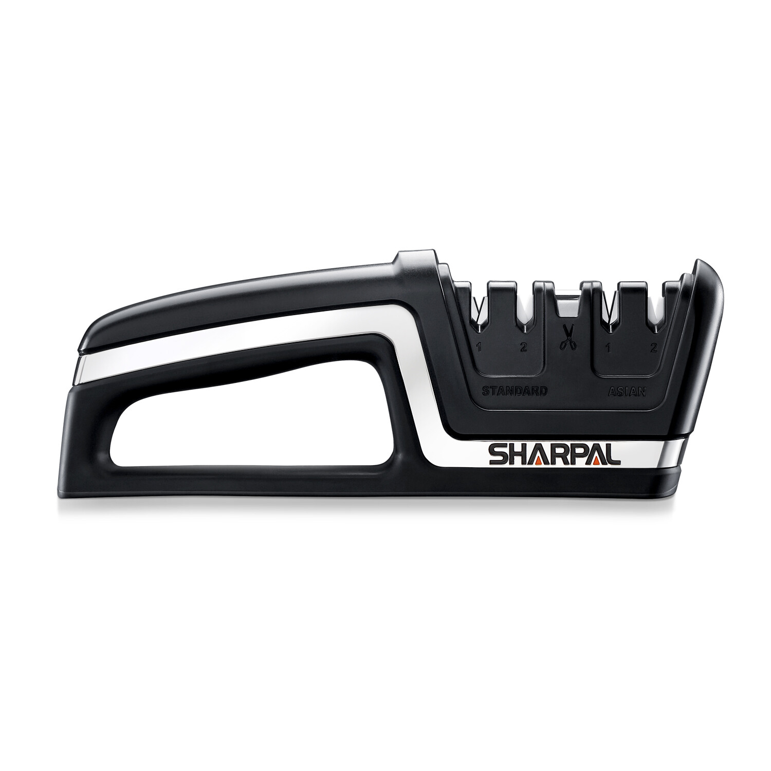 Knife Sharpener 3-5 Stage Pro System Tungsten/Ceramic Kitchen Sharpening Tool gallery