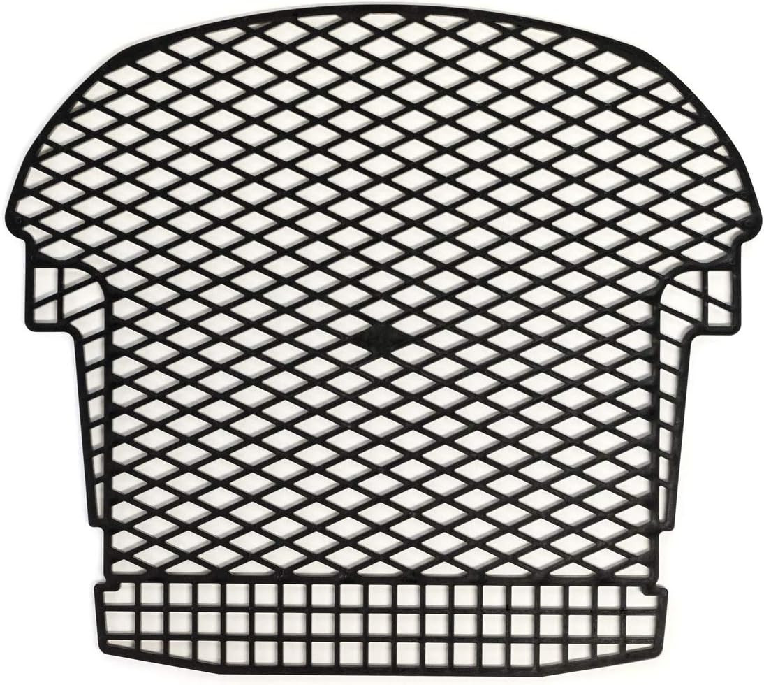 110-130 Lb. Spreader Grate Kit, Black gallery
