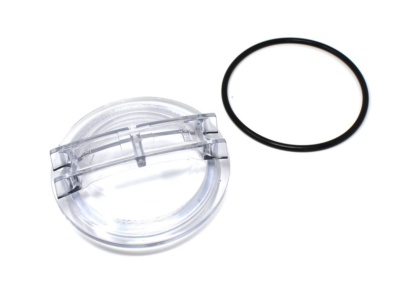 JSP New Pool Pump Replacement Thread Lid For Hayward Super II 2 SPX3100D gallery