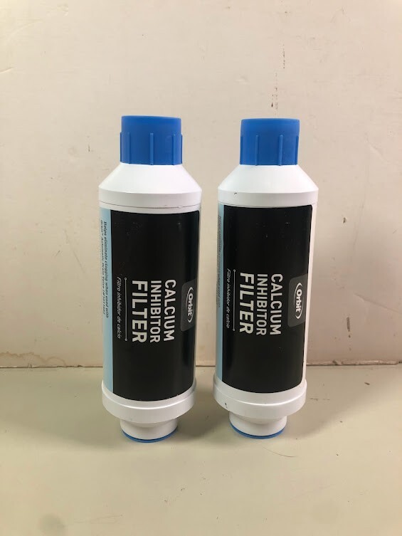 Orbit 2 Pack Universal Inline Calcium Inhibitor Misting Filter 10109W gallery