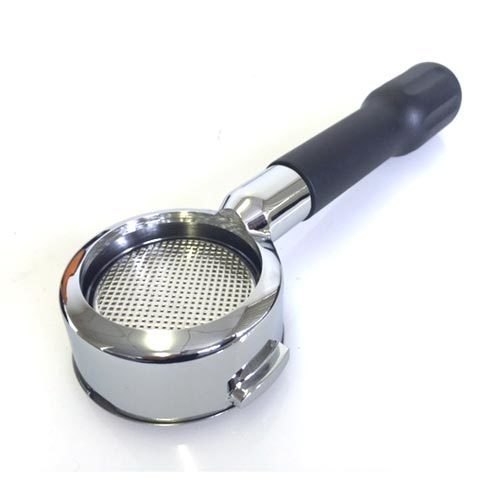Lelit 57mm Bottomless Portafilter - Naked, 14gr, PL Espresso Machine, set, kit gallery