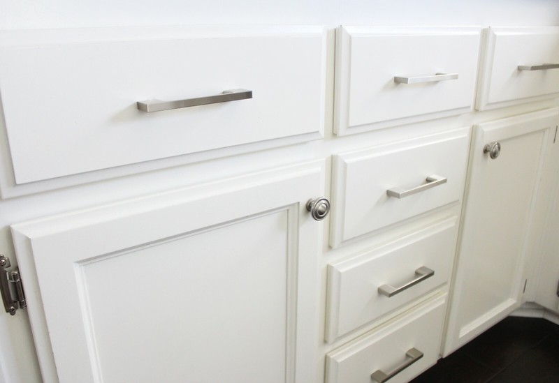 Brushed Nickel Cabinet Hardware Knobs Pulls Handles Kitchen Hardware Choose Pack gallery