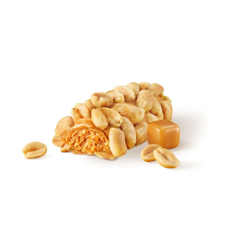 PAYDAY Peanut Caramel Snack Size, Candy Party Pack, 30.1 oz gallery