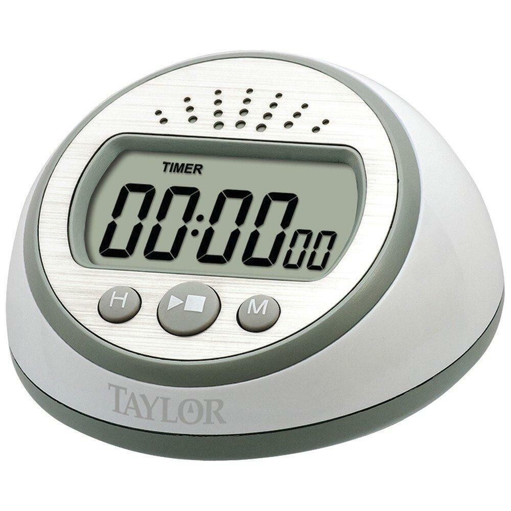 Taylor Super Loud (95db) Digital Timer # 5873 NEW gallery