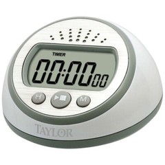 Taylor Super Loud (95db) Digital Timer # 5873 NEW