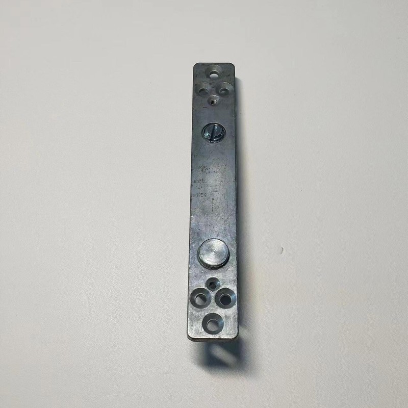 For Adjustable top centres for Dorma BTS84 75v 80 floor sping gallery