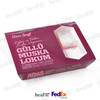Rose Flavored Amulet Turkish Delight (1.1 lbs - 2.2 lbs) gallery