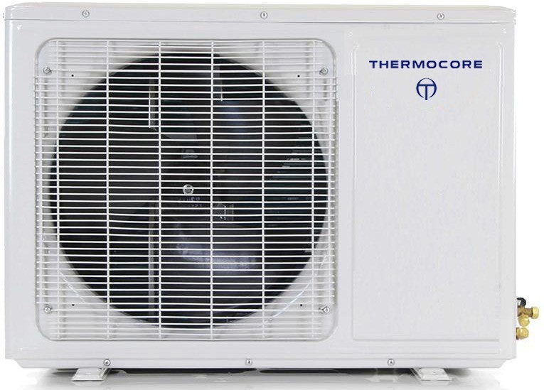 3 Ton 36000 BTU Ductless Mini Split Air Conditioner Ceiling Cassette Wall Floor gallery