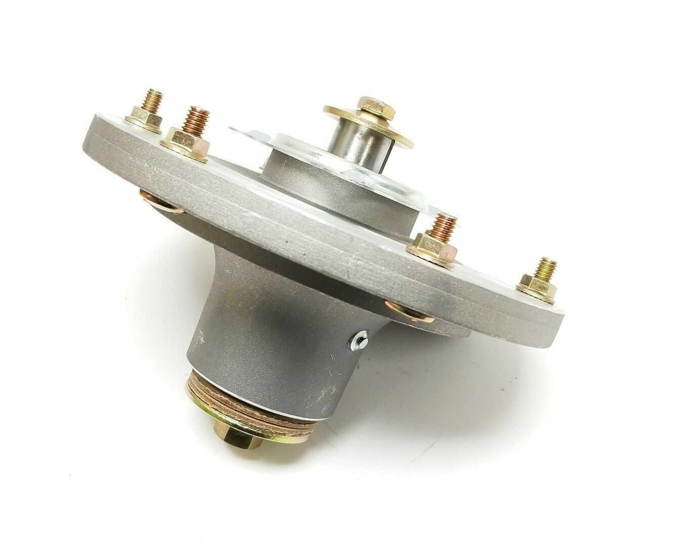 Spindle Assembly for Grasshopper: 623760. Fits 41", 48", 52" Decks gallery