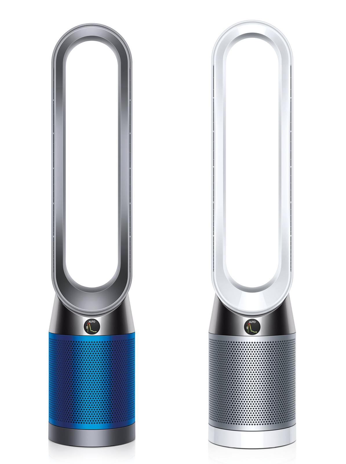 Dyson TP04 Pure Cool Purifying Connected Tower Fan | Refurbished gallery