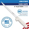 Dexter-Russell 8 Fillet Knife | S133-8 | Sani-Safe Handle for Superior Grip | gallery