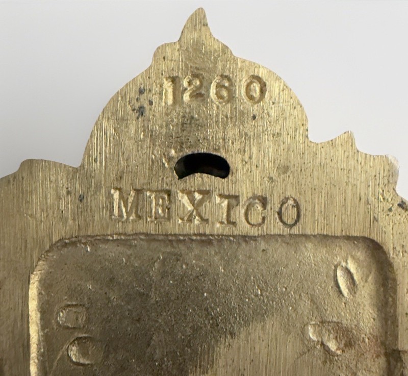 Victorian-style hammered brass single & duplex outlet & switch cover plates gallery