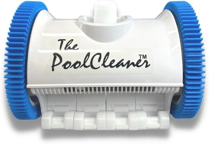 Hayward The Pool Cleaner 2 wheel Head Only. gallery