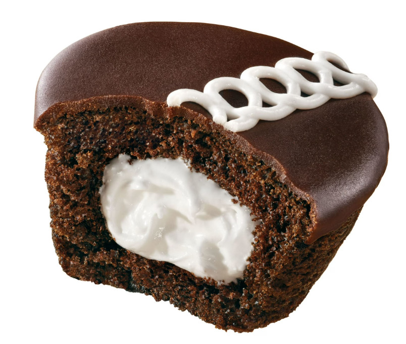 Hostess Cupcakes, Chocolate Snack Cakes, 22.22 oz Box (14 Ct.) Free Shipping gallery