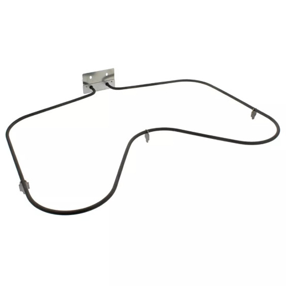 Electric Range Bake Element for Whirlpool RF389LXKQ0 RF389LXKT0 RF390LXKP0 gallery