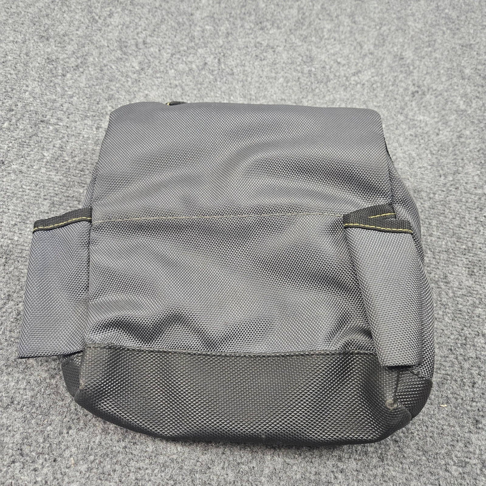 MagnoGrip Magnetic Tool Pouch Gray Black Utility Belt Workwear Bage Utilitarian gallery