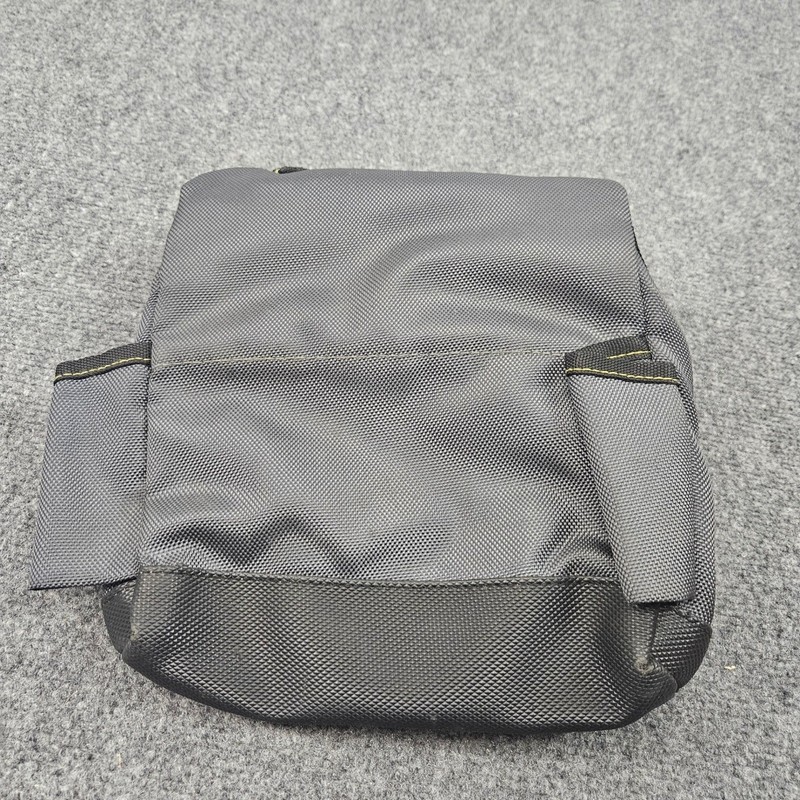 MagnoGrip Magnetic Tool Pouch Gray Black Utility Belt Workwear Bage Utilitarian gallery