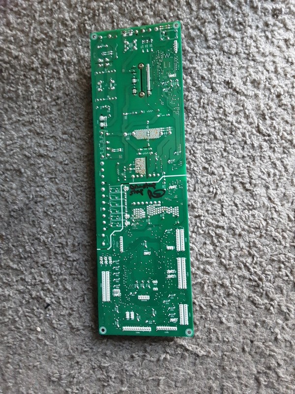 New LG Refrigerator Control Board EBR88309755 / CSP30272440 FREE 2Days Fedex Del gallery