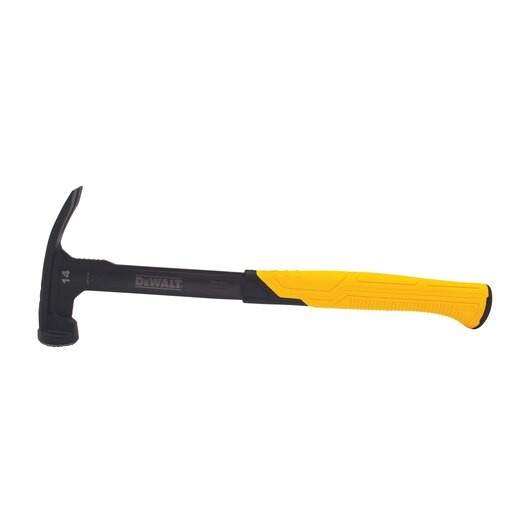 Dewalt DWHT51138X TOUGHSERIES14 oz. Mig Weld Hammer gallery