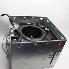 Commercial Electric Ceiling Bathroom Exhaust Fan 1.5 Sones 110CFM – Motor Only