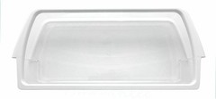 White Door Bin W10321304 Compatible with Whirlpool WRS325FNAM01 GS6SHAXKS01
